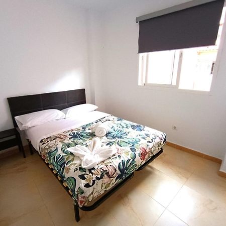 Apartamentos Duende Μάλαγα Εξωτερικό φωτογραφία