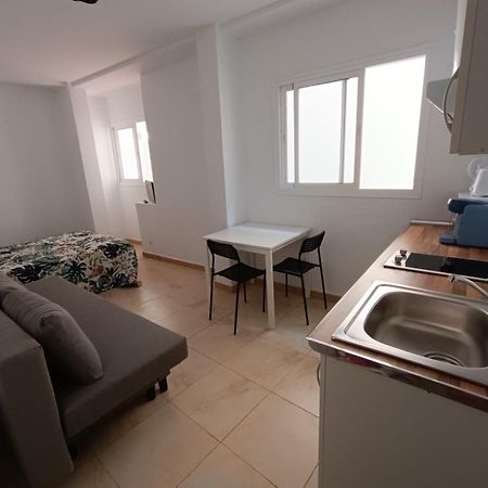Apartamentos Duende Μάλαγα Εξωτερικό φωτογραφία