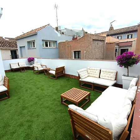 Apartamentos Duende Μάλαγα Εξωτερικό φωτογραφία