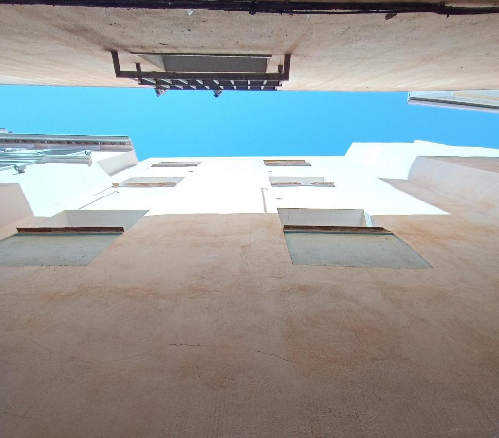 Apartamentos Duende Μάλαγα Εξωτερικό φωτογραφία