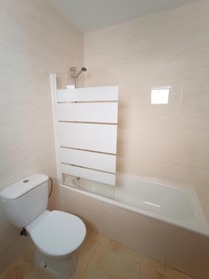 Apartamentos Duende Μάλαγα Εξωτερικό φωτογραφία